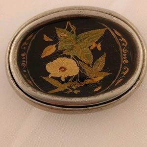 KBD Design Belt Buckle